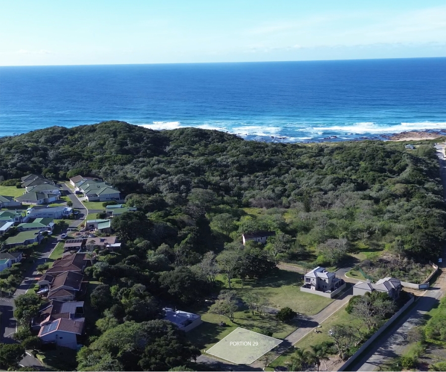 0 Bedroom Property for Sale in Glen Eden Eastern Cape